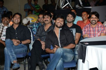 D for Dopidi Audio Launch